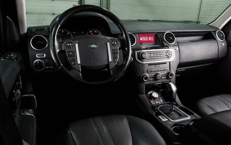 Land Rover Discovery IV, 2011 год, 1 479 000 рублей, 6 фотография