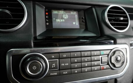 Land Rover Discovery IV, 2011 год, 1 479 000 рублей, 13 фотография