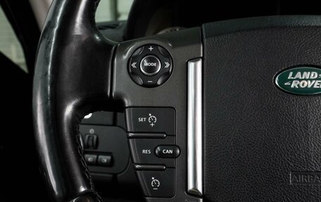 Land Rover Discovery IV, 2011 год, 1 479 000 рублей, 18 фотография