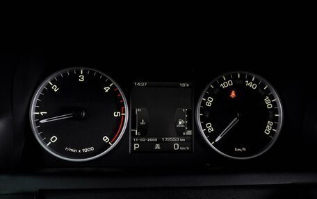 Land Rover Discovery IV, 2011 год, 1 479 000 рублей, 21 фотография