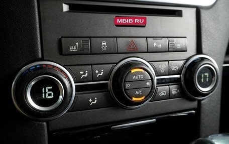 Land Rover Discovery IV, 2011 год, 1 479 000 рублей, 12 фотография