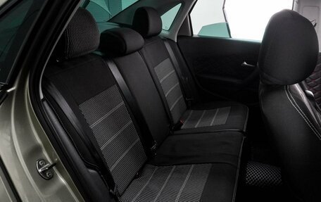 Volkswagen Polo VI (EU Market), 2018 год, 1 169 000 рублей, 7 фотография