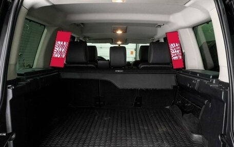Land Rover Discovery IV, 2011 год, 1 479 000 рублей, 24 фотография