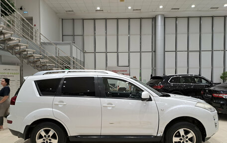 Peugeot 4007, 2012 год, 650 000 рублей, 4 фотография