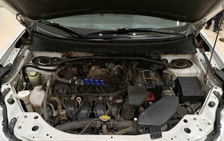 Peugeot 4007, 2012 год, 650 000 рублей, 9 фотография