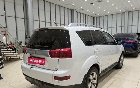 Peugeot 4007, 2012 год, 650 000 рублей, 5 фотография