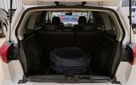 Peugeot 4007, 2012 год, 650 000 рублей, 10 фотография