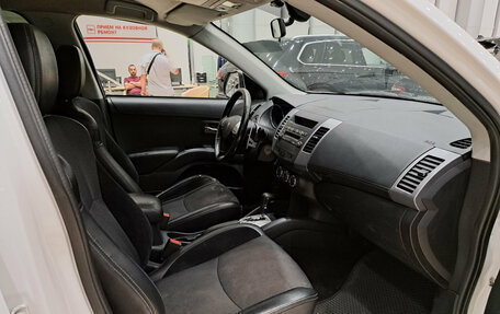 Peugeot 4007, 2012 год, 650 000 рублей, 11 фотография