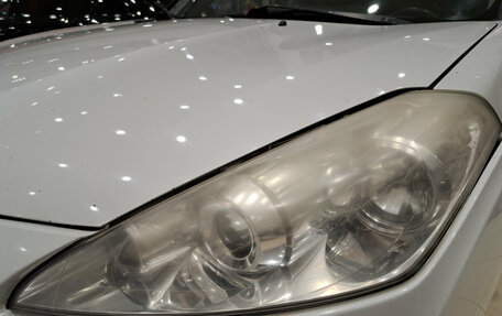 Peugeot 4007, 2012 год, 650 000 рублей, 17 фотография