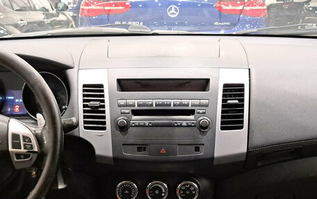 Peugeot 4007, 2012 год, 650 000 рублей, 15 фотография