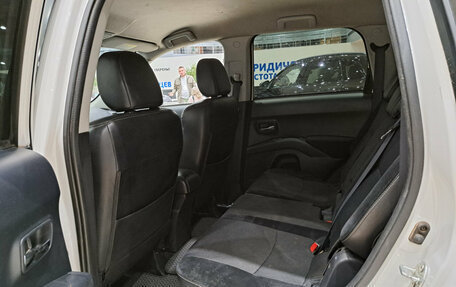 Peugeot 4007, 2012 год, 650 000 рублей, 12 фотография