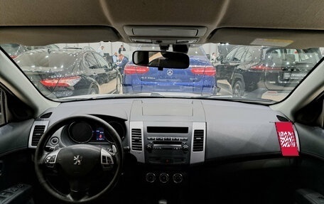 Peugeot 4007, 2012 год, 650 000 рублей, 14 фотография