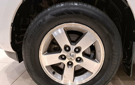 Peugeot 4007, 2012 год, 650 000 рублей, 18 фотография
