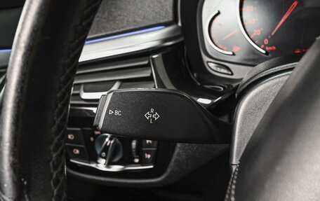 BMW 5 серия, 2019 год, 2 690 000 рублей, 16 фотография
