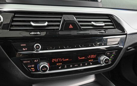 BMW 5 серия, 2019 год, 2 690 000 рублей, 13 фотография