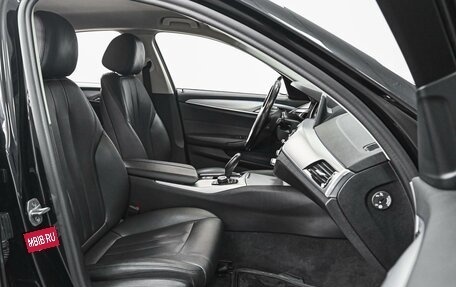 BMW 5 серия, 2019 год, 2 690 000 рублей, 8 фотография