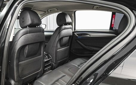 BMW 5 серия, 2019 год, 2 690 000 рублей, 11 фотография