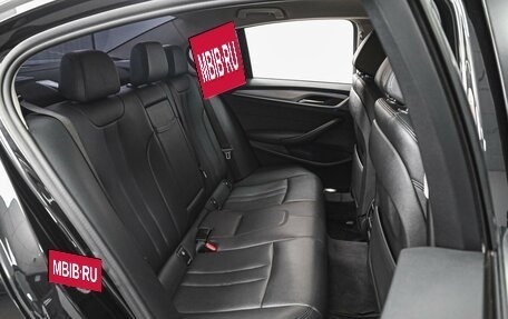 BMW 5 серия, 2019 год, 2 690 000 рублей, 7 фотография