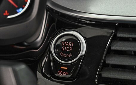 BMW 5 серия, 2019 год, 2 690 000 рублей, 22 фотография