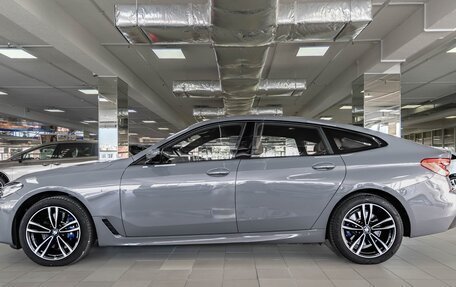 BMW 6 серия, 2022 год, 9 690 000 рублей, 7 фотография