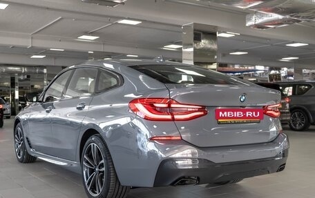 BMW 6 серия, 2022 год, 9 690 000 рублей, 6 фотография