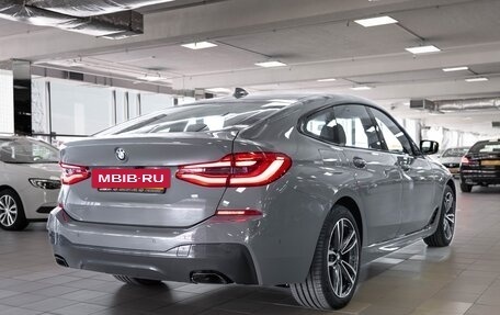 BMW 6 серия, 2022 год, 9 690 000 рублей, 2 фотография