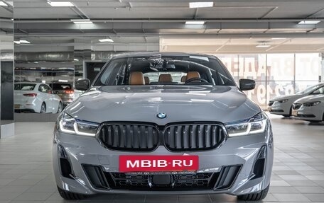 BMW 6 серия, 2022 год, 9 690 000 рублей, 4 фотография