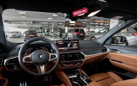 BMW 6 серия, 2022 год, 9 690 000 рублей, 3 фотография