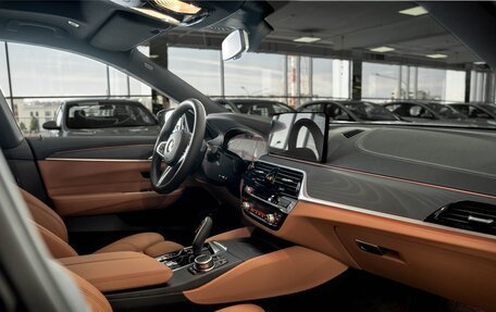 BMW 6 серия, 2022 год, 9 690 000 рублей, 9 фотография