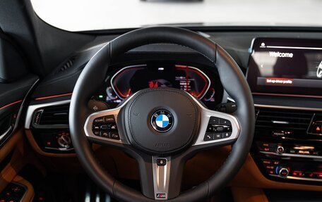 BMW 6 серия, 2022 год, 9 690 000 рублей, 11 фотография