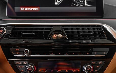 BMW 6 серия, 2022 год, 9 690 000 рублей, 16 фотография