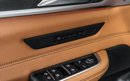 BMW 6 серия, 2022 год, 9 690 000 рублей, 18 фотография