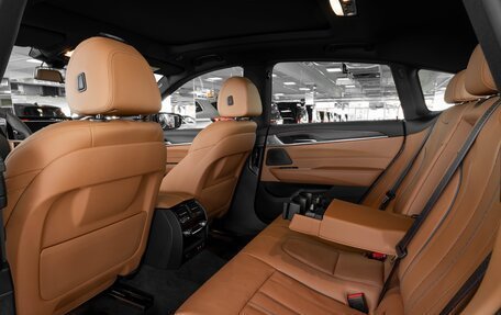 BMW 6 серия, 2022 год, 9 690 000 рублей, 22 фотография