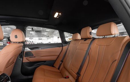 BMW 6 серия, 2022 год, 9 690 000 рублей, 24 фотография