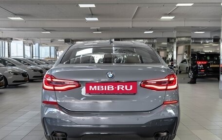 BMW 6 серия, 2022 год, 9 690 000 рублей, 30 фотография