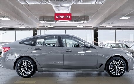 BMW 6 серия, 2022 год, 9 690 000 рублей, 33 фотография
