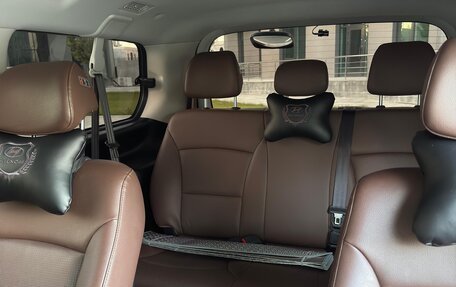 Hyundai Grand Starex Grand Starex I рестайлинг 2, 2020 год, 3 050 000 рублей, 16 фотография