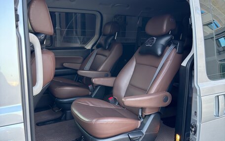 Hyundai Grand Starex Grand Starex I рестайлинг 2, 2020 год, 3 050 000 рублей, 23 фотография