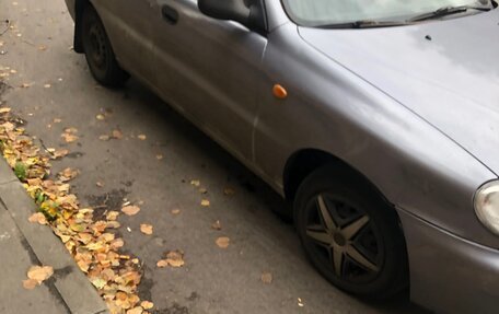 Chevrolet Lanos I, 2006 год, 130 000 рублей, 2 фотография