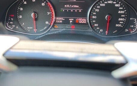 Audi A6, 2020 год, 3 400 000 рублей, 14 фотография