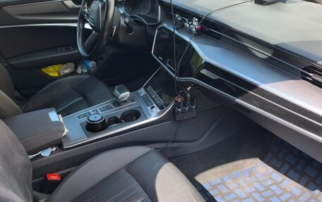 Audi A6, 2020 год, 3 400 000 рублей, 12 фотография