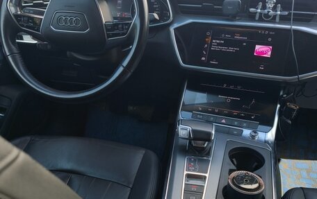 Audi A6, 2020 год, 3 400 000 рублей, 15 фотография