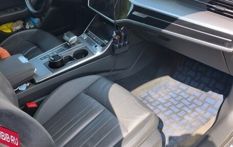 Audi A6, 2020 год, 3 400 000 рублей, 16 фотография