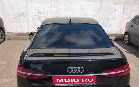 Audi A6, 2020 год, 3 400 000 рублей, 5 фотография