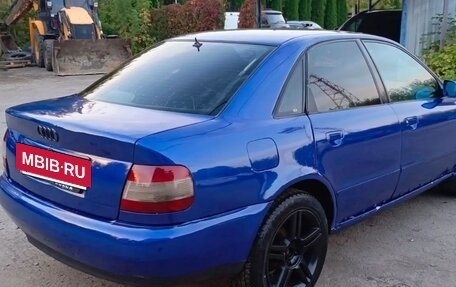Audi A4, 1997 год, 160 000 рублей, 3 фотография