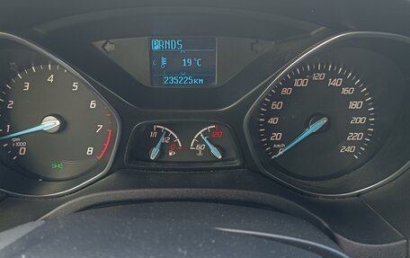 Ford Focus III, 2015 год, 800 000 рублей, 5 фотография