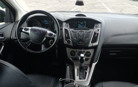 Ford Focus III, 2015 год, 800 000 рублей, 4 фотография