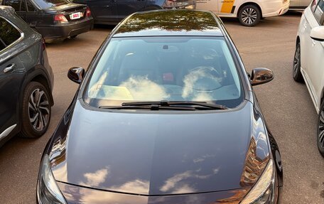 Opel Astra J, 2014 год, 990 000 рублей, 2 фотография