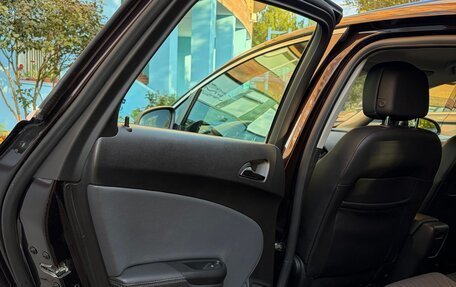 Opel Astra J, 2014 год, 990 000 рублей, 10 фотография