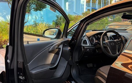 Opel Astra J, 2014 год, 990 000 рублей, 8 фотография